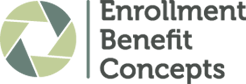 Enrollment Benefit Concepts - Website Logo