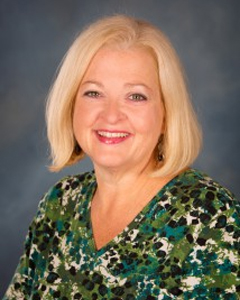 Denise Allen, Senior Benefit Specialist Enrollment Benefit Concepts