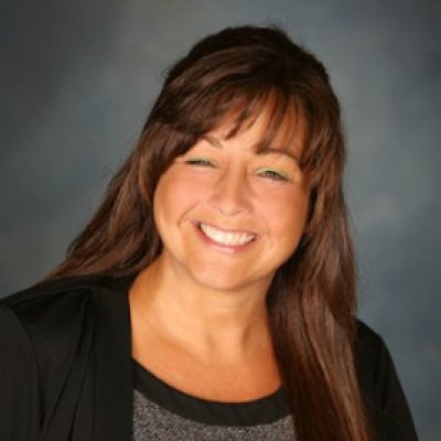 Lynnette Forbes, Implementation Specialist