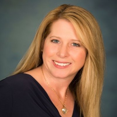 Tara Myron, Senior Benefit Specialist