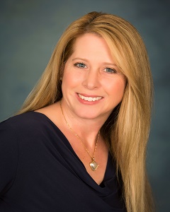 Tara Myron, Senior Benefit Specialist
